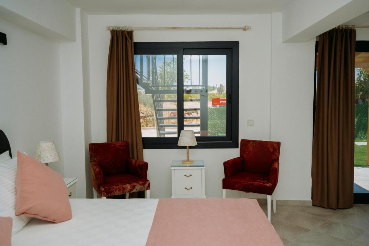 Ali Baba Ciftligi Alacati Exterior foto