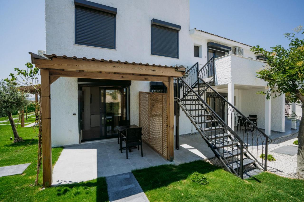 Ali Baba Ciftligi Alacati Exterior foto