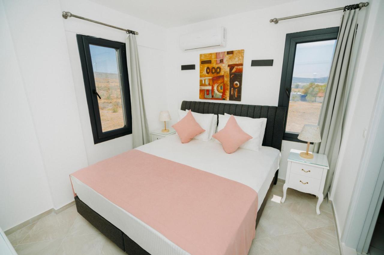 Ali Baba Ciftligi Alacati Exterior foto