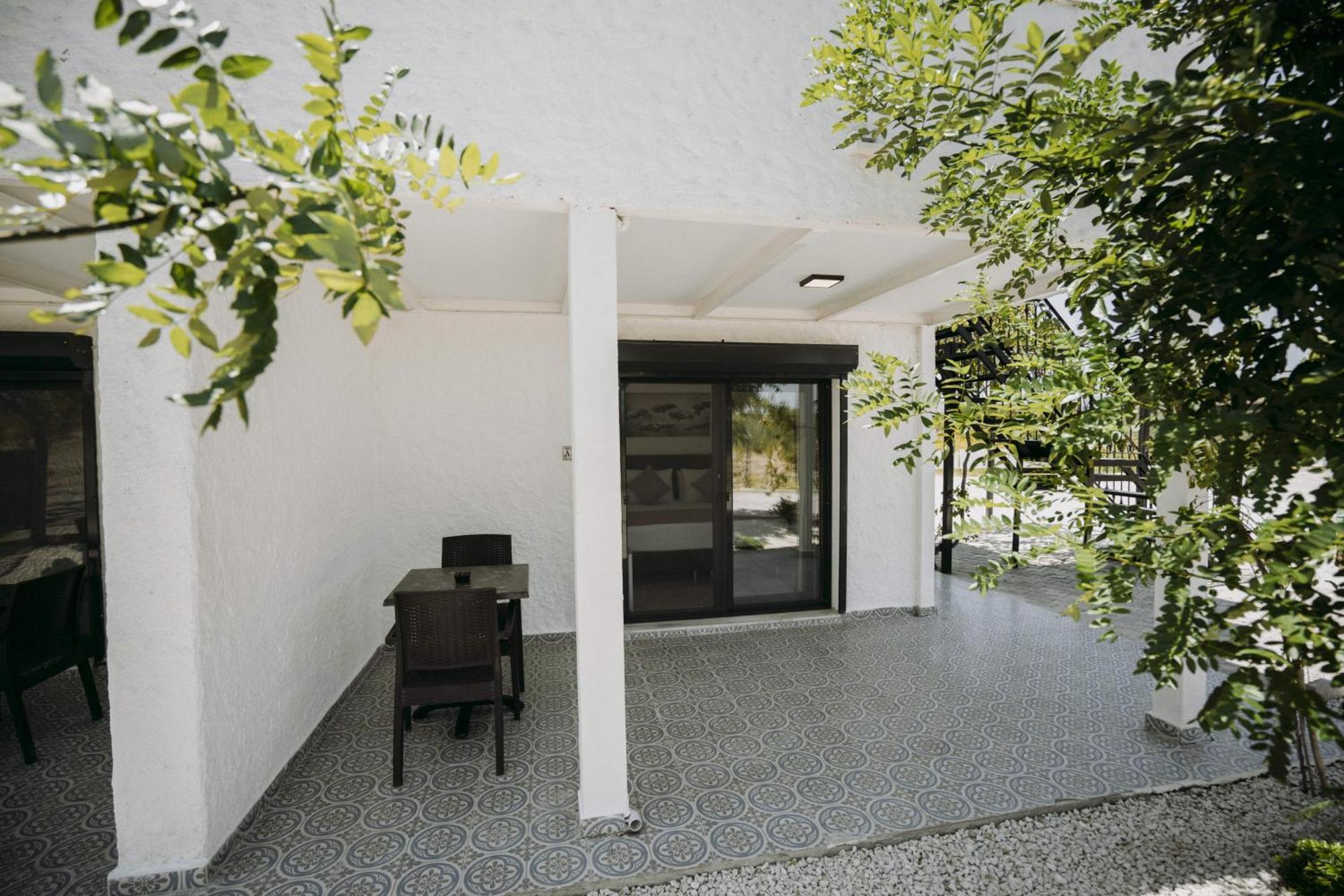 Ali Baba Ciftligi Alacati Exterior foto