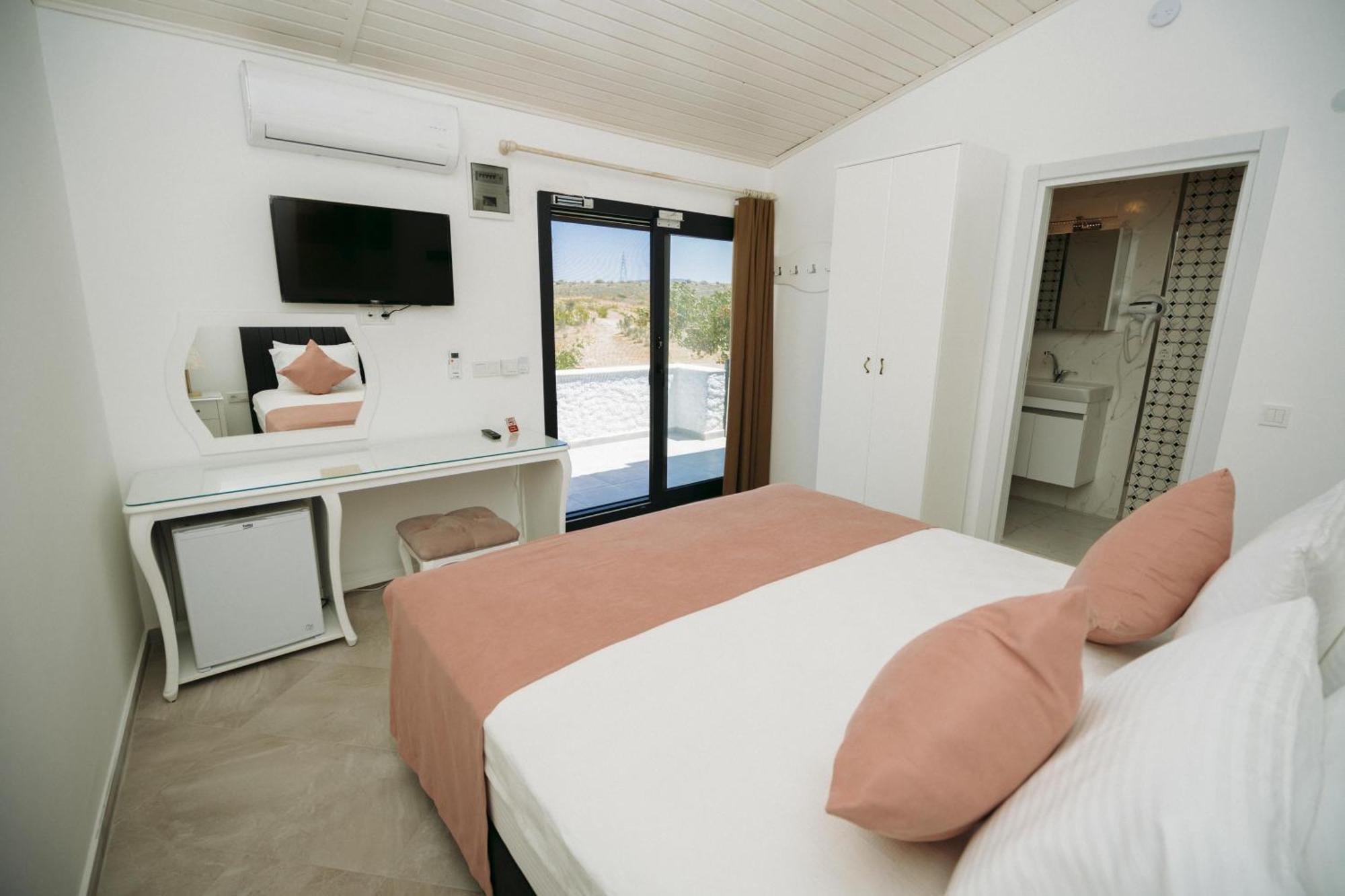 Ali Baba Ciftligi Alacati Exterior foto