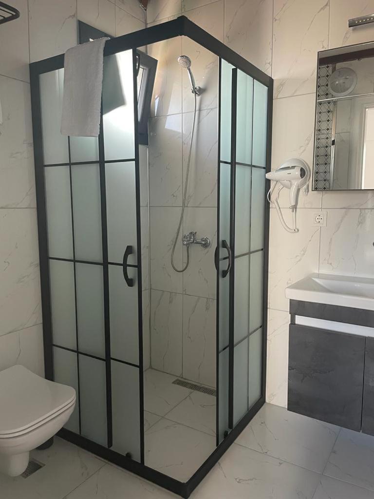 Ali Baba Ciftligi Alacati Exterior foto